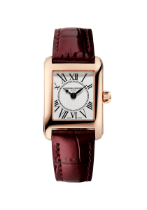 Frederique Constant Classics Carree Ladies FC-200MC24