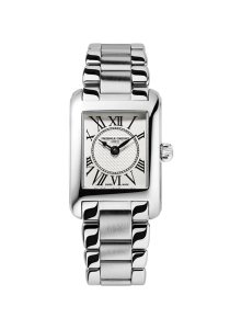Frederique Constant Classics Carree Ladies FC-200MC26B