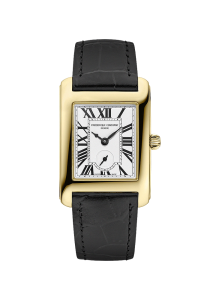 Frederique Constant Classics Carree Small Seconds FC-235S2C5