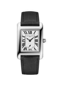 Frederique Constant Classics Carree Small Seconds FC-235S2C6