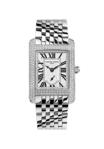 Frederique Constant Classics Carree Small Seconds FC-235S2CD6B