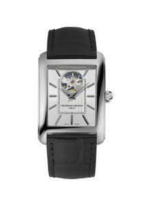 Frederique Constant Classics Classics Carree Heart Beat Automatic FC-311S4C6