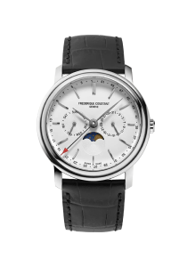 Frederique Constant Classics Classics Index Business Timer FC-270SW4P26