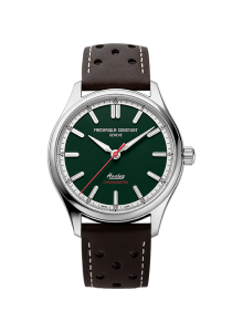 Frederique Constant Classics Classics Vintage Healey Automatic COSC FC-301HGRS5B6