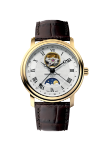 Frederique Constant Classics Heart Beat Moonphase Date FC-335MC4P5