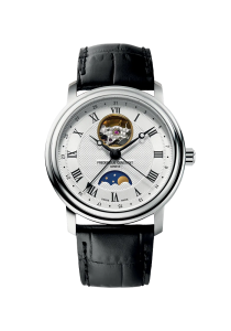 Frederique Constant Classics Heart Beat Moonphase Date FC-335MC4P6