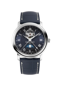 Frederique Constant Classics Heart Beat Moonphase Date FC-335MCNW4P26