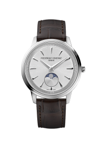 Frederique Constant Classics Moneta Moonphase FC-206S3S6