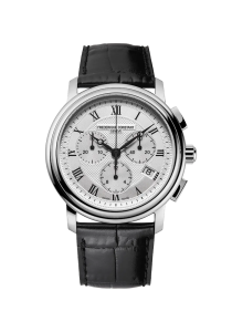 Frederique Constant Classics Quartz Chronograph FC-292MC4P6
