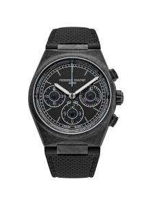 Frederique Constant Highlife Chronograph Automatic FC-391BBL4NH1C