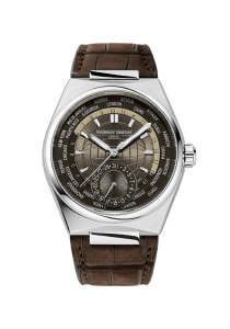 Frederique Constant Highlife Highlife Worldtimer Manufacture FC-718C4NH6