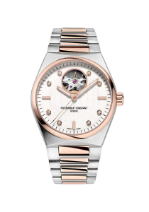Frederique Constant Highlife Ladies Automatic Heart Beat FC-310VD2NH2B