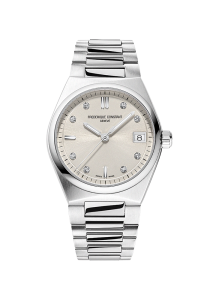 Frederique Constant Highlife Ladies Quartz FC-240BGD2NH6B