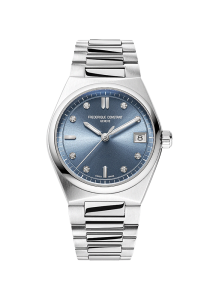 Frederique Constant Highlife Ladies Quartz FC-240LND2NH26B