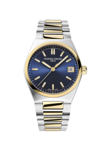 Frederique Constant Highlife Ladies Quartz FC-240N2NH3B
