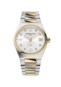 Frederique Constant Highlife Ladies Quartz FC-240VD2NH3B