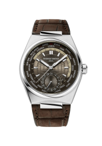 Frederique Constant Highlife Worldtimer Manufacture FC-718C4NH6