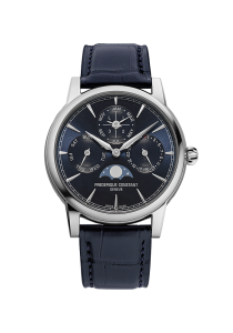 Frederique Constant Manufacture Classic Perpetual Calendar FC-776N3H6