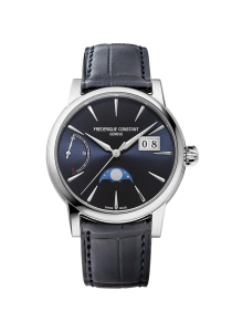 Frederique Constant Manufacture Classic Power Reserve Big Date FC-735N3H6