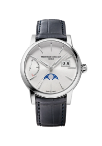 Frederique Constant Manufacture Classic Power Reserve Big Date FC-735S3H6
