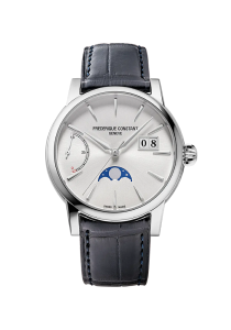Frédérique Constant Manufacture Manufacture Classic Power Reserve Big Date FC-735S3H6