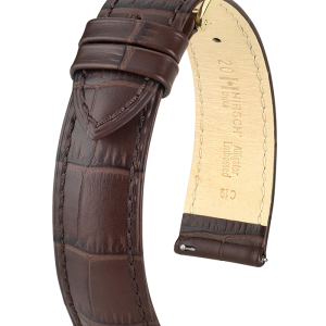 Hirsch Uhrenarmband Duke 0102XX10