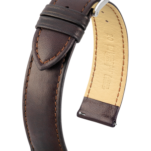 Hirsch Uhrenarmband Merino 01206X10