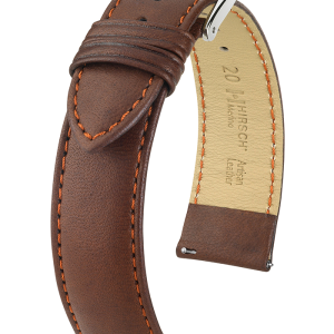 Hirsch Uhrenarmband Merino 01206X70