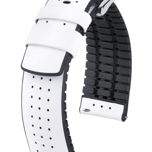 Hirsch Uhrenarmband Tiger 0915075X