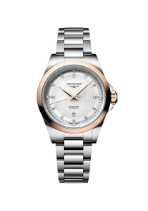 Longines Conquest Collection CONQUEST L3.320.5.87.6