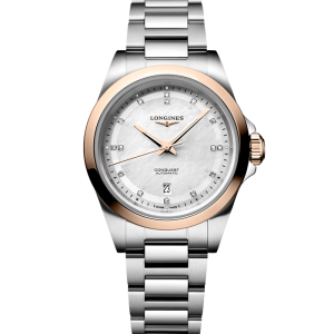 Longines Conquest Collection CONQUEST L3.320.5.87.6