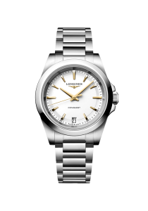 Longines Conquest Collection CONQUEST L3.460.4.12.6