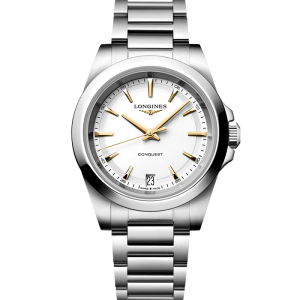 Longines Conquest Collection CONQUEST L3.460.4.12.6