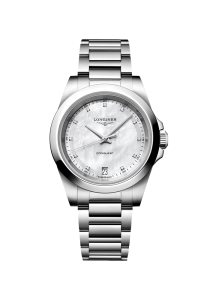 Longines Conquest Collection CONQUEST L3.460.4.87.6