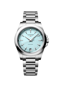 Longines Conquest Collection CONQUEST L3.460.4.92.6