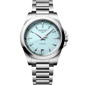 Longines Conquest Collection CONQUEST L3.460.4.92.6