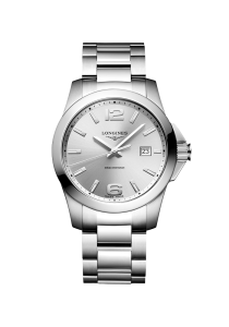 Longines Conquest Collection CONQUEST L3.759.4.76.6