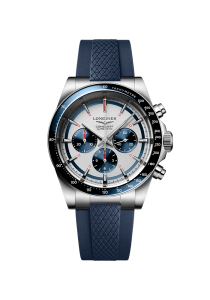 Longines Conquest Conquest Chronograph L3.835.4.98.9