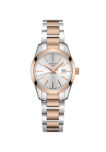 Longines Conquest Conquest Classic L2.286.3.72.7