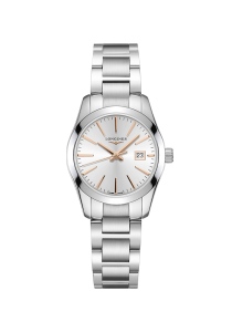 Longines Conquest Conquest Classic L2.286.4.72.6