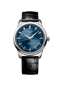 Longines Conquest Heritage CONQUEST HERITAGE L1.650.4.92.2