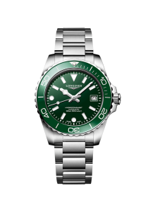Longines Conquest HydroConquest L3.779.4.06.6