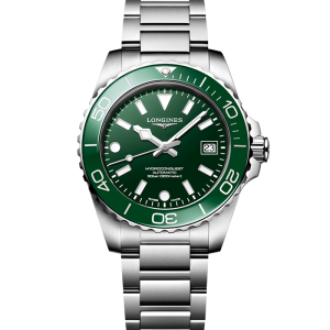 Longines Conquest HydroConquest L3.779.4.06.6