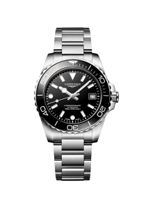 Longines Conquest HydroConquest L3.779.4.56.6