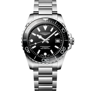 Longines Conquest HydroConquest L3.779.4.56.6