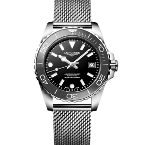 Longines Conquest HydroConquest L3.779.4.70.6