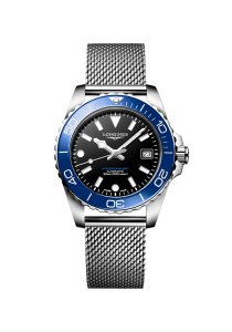Longines Conquest HydroConquest L3.779.4.90.6