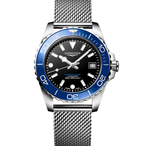 Longines Conquest HydroConquest L3.779.4.90.6