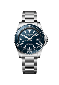 Longines Conquest HydroConquest L3.779.4.96.6