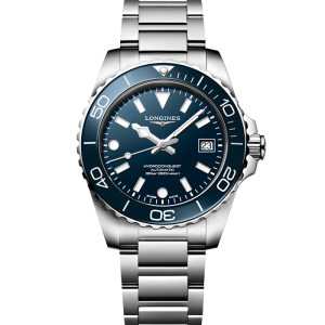 Longines Conquest HydroConquest L3.779.4.96.6